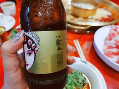 -小龙翻大江文化火锅(宽窄店)