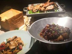 -绿茶餐厅(乐峰广场店)