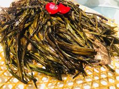 -老吉士酒家(天平路店)