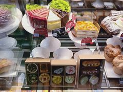-星巴克(天津SM城市广场店)
