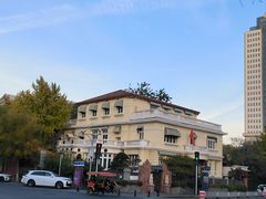 -天津意大利风情旅游区