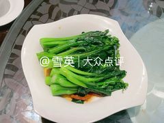 -桃源春晓中餐厅 TaoYuan Restaurant