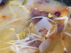 -花水湾红太阳牛肉汤锅