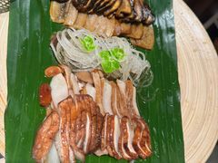 -蘑界·野生菌火锅(深业上城店)