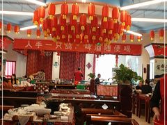 -7号院家宴.烧鸽子(门头沟店)