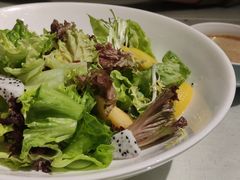 -老太原菜馆(中正天街店)