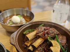 -江南面屋(明洞店)