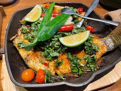 -云海肴·汽锅鸡·云南代表菜(天山百盛优客店)