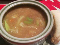 -汉唐宴长安食府