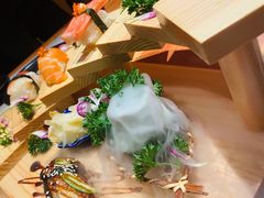 一阶堂寿司-文三酒肆自助放题(新街口友谊广场店)