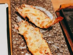 -王鼎精致料理铁板烧(世博源店)