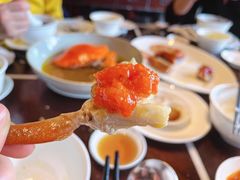 -杭州西子湖四季酒店·金沙厅
