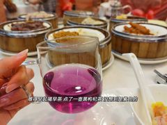 -凤凰楼酒家·粤宴点心(华强北店)