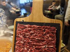 -井格重庆火锅(西直门凯德Mall店)