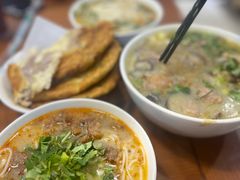 -顺华粉馆(桃园南路店)