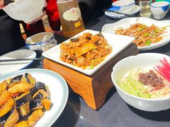 -梅飞酒家(桑园路店)