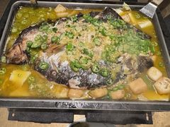 -炉鱼(萧山万象汇店)