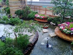 环境2-川流不息(北蔡休闲广场店)