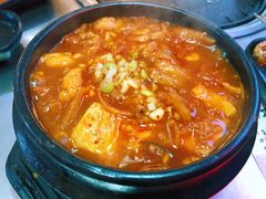 -杀猪天·韩国烤肉(总店)