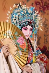 -华韵京剧摄影(洋桥角门东店)