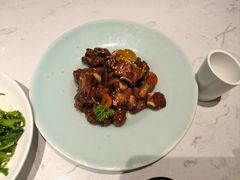 -峨嵋小镇·川菜(正定朗华店)