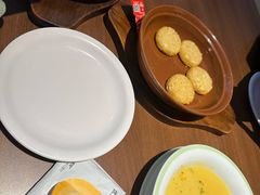 -萨莉亚意式餐厅(南京环亚凯瑟琳广场店)