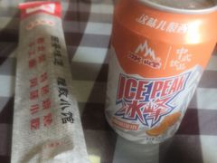 -秦韵轩·西安小馆(贻成福地广场店)