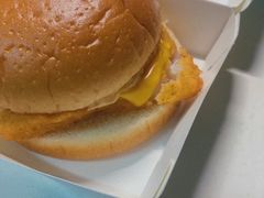 -麦当劳(西客站店)