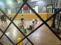 -小小特工运动馆(宝山三邻桥中心)