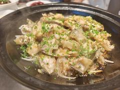 -杨厨的田园饭店(长城路店)