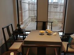-江宴·半山别院(江北新区大厂店)