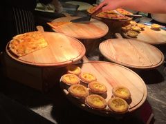 -星伦多自助料理(华润万象城店)