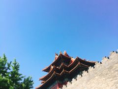 -东华门大街小区