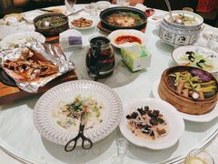 -国人川菜(李家村建东街店)