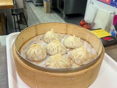 -东升灌浆包(辛庄街总店)