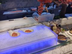 -川骄海鲜自助(河东店)