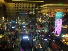 景观位-广州柏悦酒店·悦景轩·粤菜餐厅
