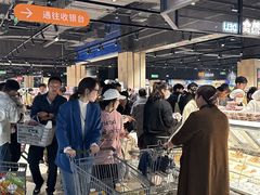 -永辉超市(龙湾万达店)