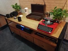 -好享派·团建轰趴馆(旗舰店)