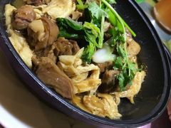 -园林美食城·本土农家菜(杨和镇店)