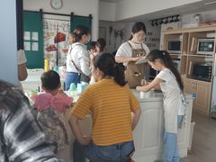 -千浔一暖DIY蛋糕烘焙(人民大学店)