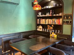 -阿兹凯乐·老洋房西餐