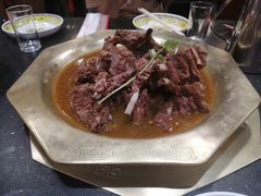 -芦月轩羊蝎子(太平桥店)
