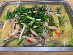 -二0二李记南瓜田鸡老字号(宜宾一店)