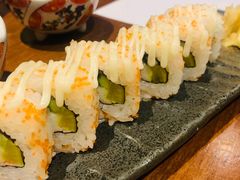 -芥末日本料理(打浦路铂尔曼旗舰店)