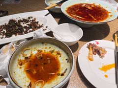 -渝信川菜(西单店)