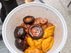 -亞婆井·劲抽面食(铂顿城店)