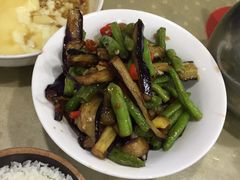 -建辉湖南土菜馆(南大街店)