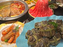 -牛New寿喜烧(新六百店)