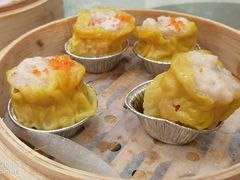 蟹子烧麦-顺德人家食府(黄金广场店)